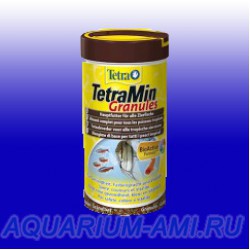  TETRA Min Granules 500ml/158g